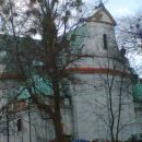 Kościół Bożego Ciała w Olesnie - panoramio