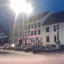 Hotel Alexandra w Olesnie - panoramio