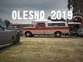 OLESNO 2019 Us Car Meeting by Detroit Iron 7-9.06.2019 Ośrodek Anpol Stare Olesno