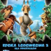 Kino: Epoka Lodowcowa 3