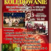 Koncert kolęd